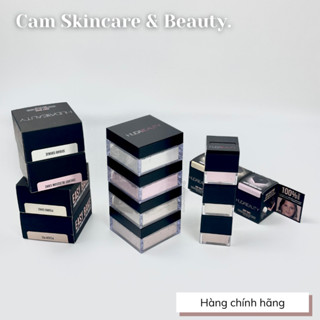 (Bill US) - Phấn phủ bột Huda beauty Easy Bake Loose Baking & Setting Powder