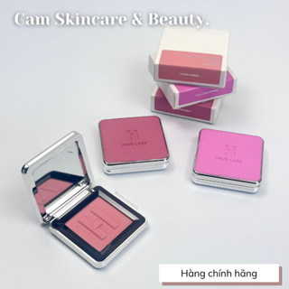 (Bill USA) -  Phấn má hồng HAUS LABS BY LADY GAGA Color Fuse Talc-Free Blush Powder