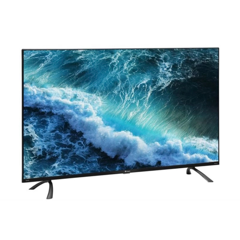 Chân tivi đa năng bắt vít dưới đáy bằng kim loại tivi 43-76 inch