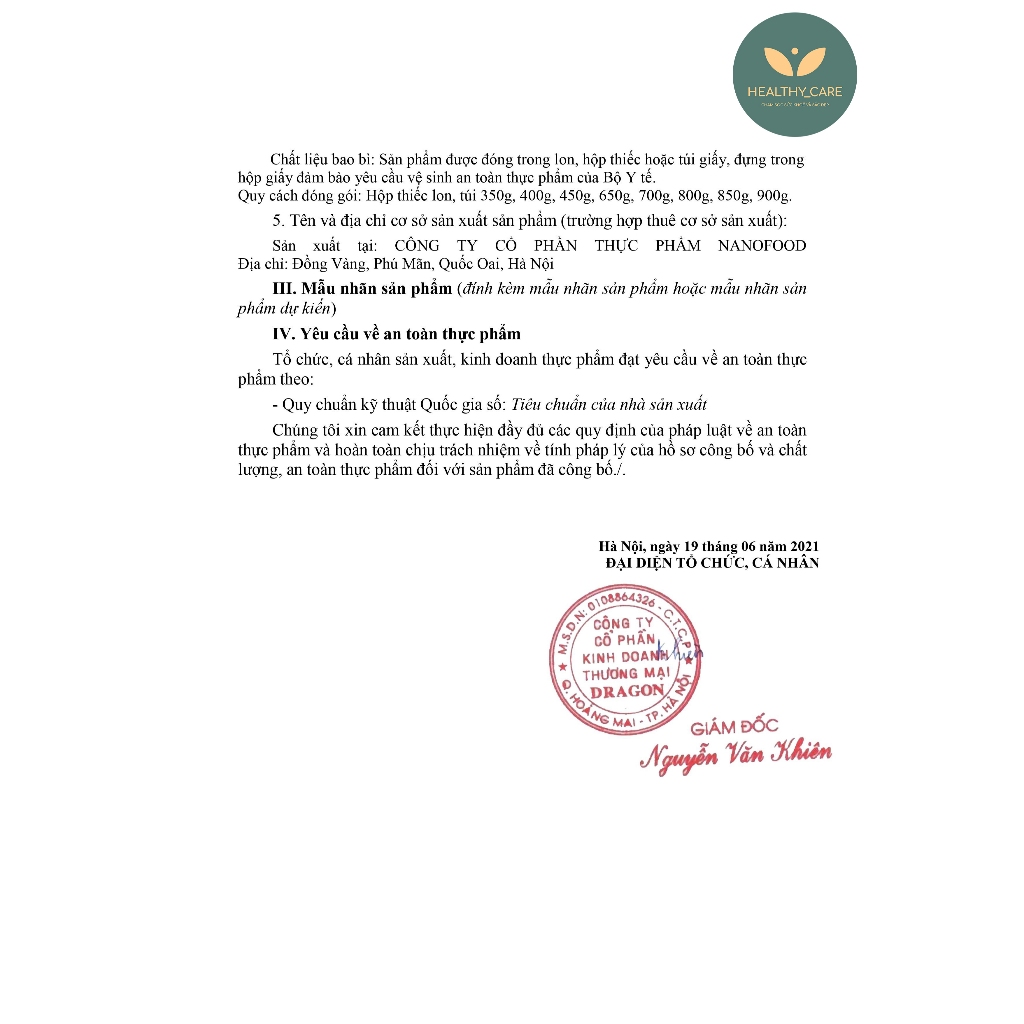 Combo 2 Lon Sữa non GOLDEN GOUT  ✅[CHÍNH HÃNG]✅ hộp 650g  - Sữa dành cho người bệnh Gout ( Gút )