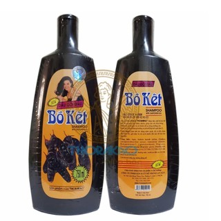 THORAKAO DẦU GỘI BỒ KẾT 750ML