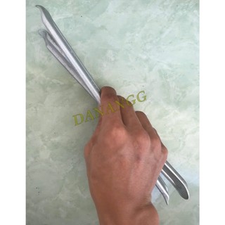 bộ  3 cây móc lốp xe máy dài 300 mm