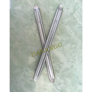 bộ  3 cây móc lốp xe máy dài 300 mm