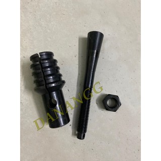 vam tháo chén cổ xe máy