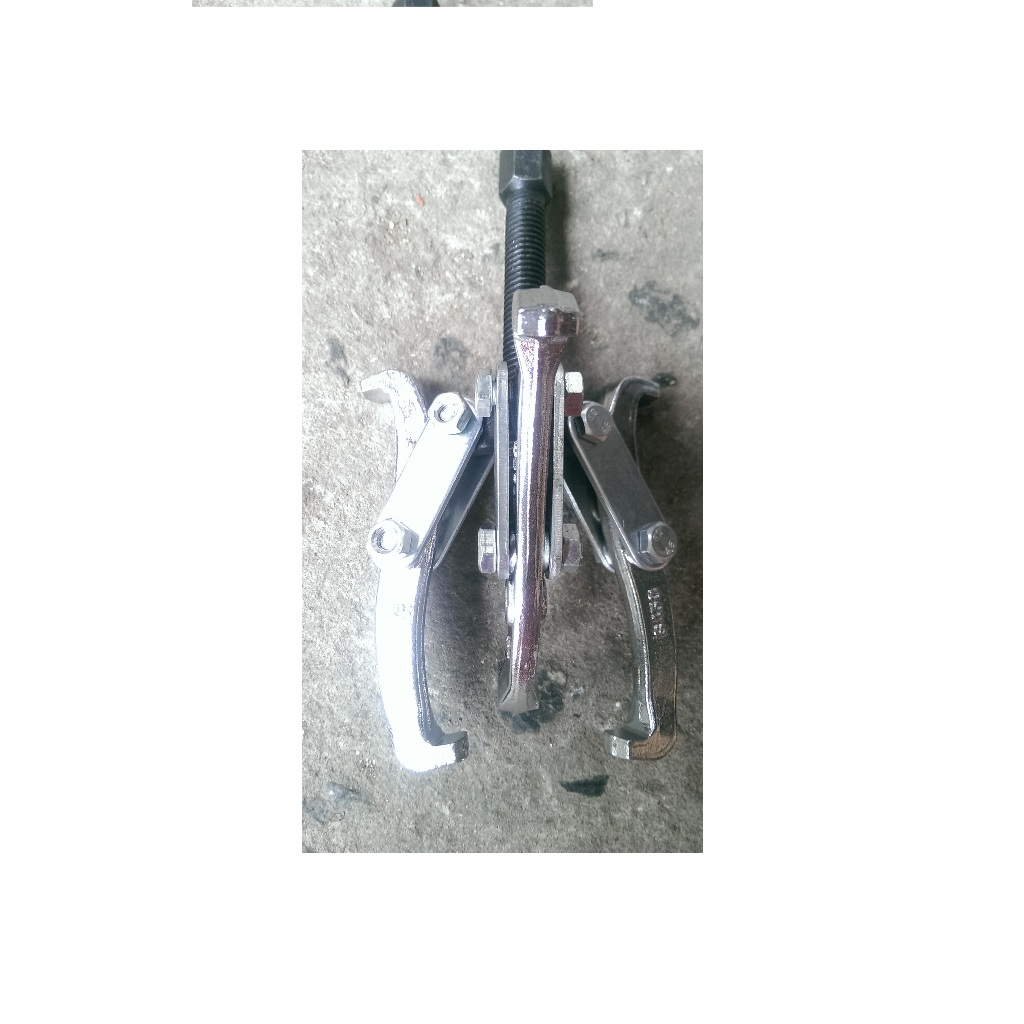 Cảo 3 chân 6"