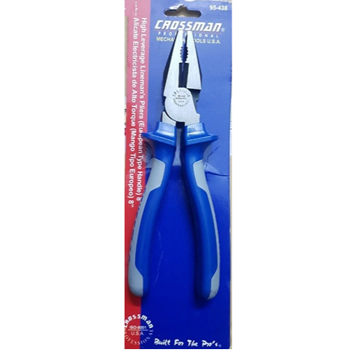 kìm điện cao cấp crossman