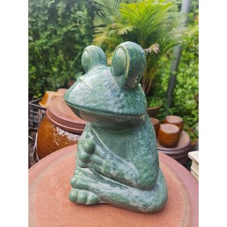 Thú đất nung trang trí sân vườn sz lớn
