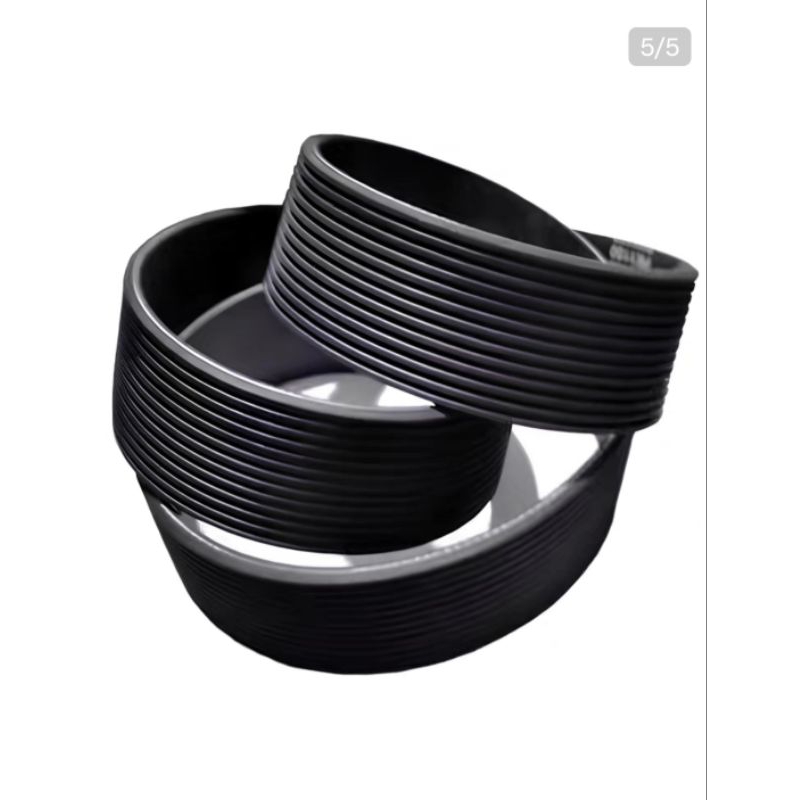 Dây curoa J120-390 máy chạy,xe đạp thể dục bộ đủ mã dây.