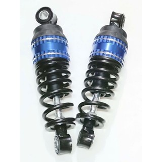 PHUỘC SAU XE ĐIỆN .10LY x2 CÁI..