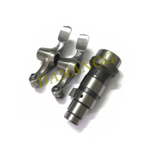 Bộ trục cam cò drem wave có bi