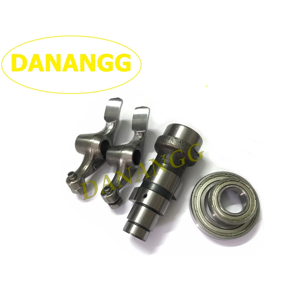 Bộ trục cam cò drem wave có bi