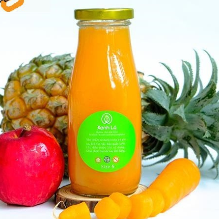 Chai Sữa Thủy Tinh Trong Nắp Thiếc 200ml 250ml 310ml 500ml 1000ml Chai Lọ An Khánh