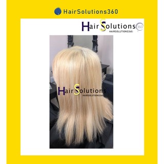 Tẩy tóc SYOSS Đức 13-5, 13-0 - Hairsolutions360