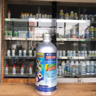 Thuốc diệt muỗi và côn trùng SHIELD 101EC chai nhựa (1 lít)