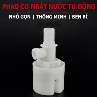 Phao cơ thông minh đứng phi 27 (Kèm co)- giao màu ngẫu nhiên