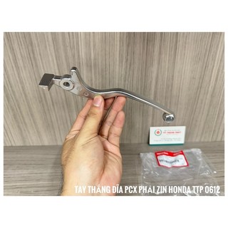 Tay Thắng Đĩa PCX củ, PCX 14 Phải zin ( 1 cây )