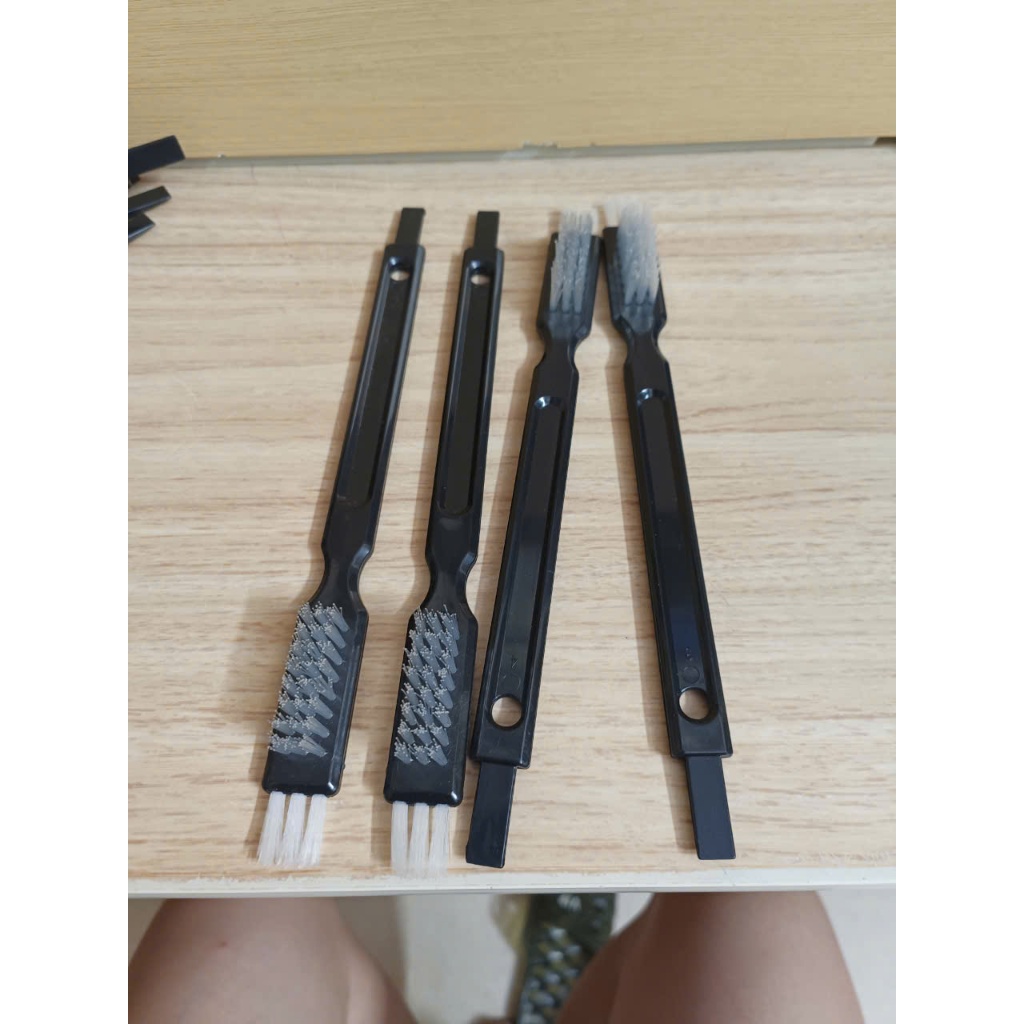 Bàn chải vệ sinh Máy ép chậm công nghiệp Hafele JE230  535.43.531 250W