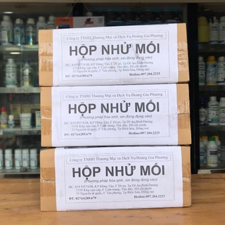 Hộp nhử mối