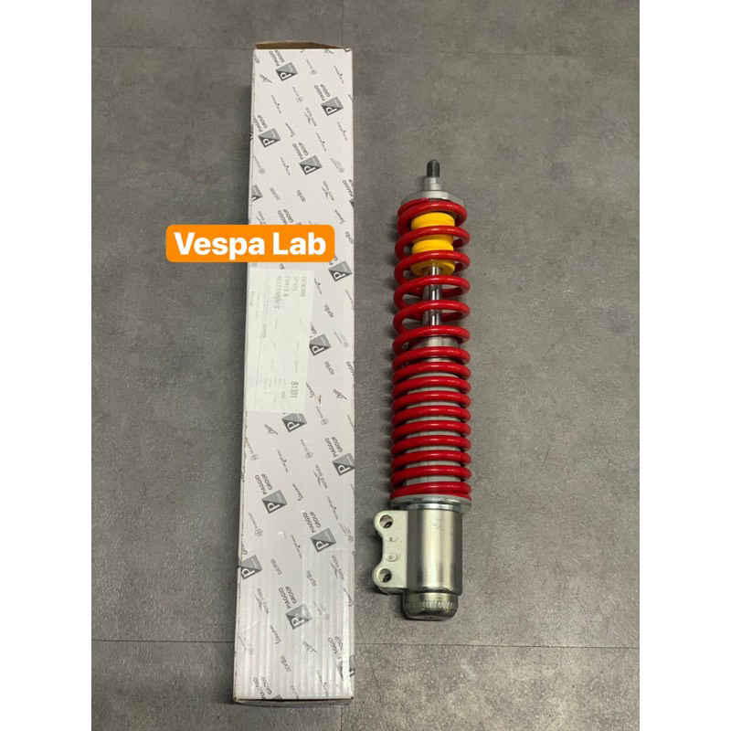 PHUỘC (Giảm Xóc) TRƯỚC CHÍNH HÃNG MÀU ĐỎ VESPA GT GTS GTV