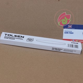 ĐÁ MÀI 230mm TOLSEN 32048
