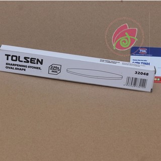 ĐÁ MÀI 230mm TOLSEN 32048