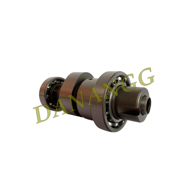 Trục cam wave S110 1 lổ