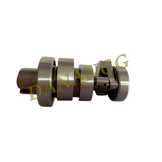 Trục cam wave S110 1 lổ