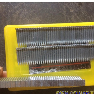 ĐINH BÊ TÔNG _ST15  400 cây