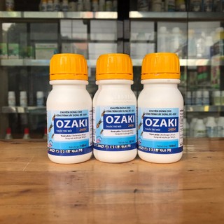 Thuốc diệt mối Ozaki 240SC 100ml