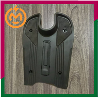 Gác chân nhựa xe đạp điện A10 Honda - Osakar - Dk bike ...