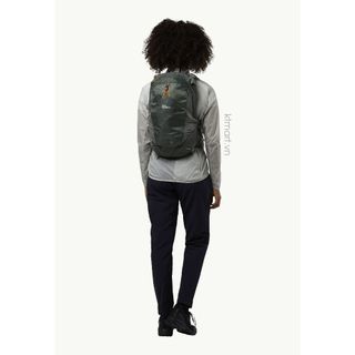Balo xe đạp Jack Wolfskin Moab Jam 16 2010981