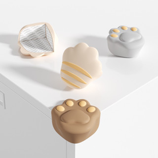 Bọc góc bàn Silicon, bọc góc cạnh giữ an toàn cho bé Sociu Kid Shop