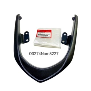 Cảng đuôi tay xách, quai yên xe WAVE A, ALPHA 110 zin Honda