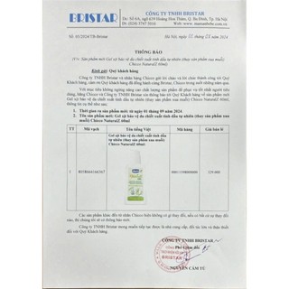 [Chính hãng]. XỊT BẢO VỆ DA CHIẾT XUẤT TINH DẦU TỰ NHIÊN (THAY XỊT XUA MUỖI) CHICCO NATỦRAL 100ml
