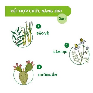 [Chính hãng]. XỊT BẢO VỆ DA CHIẾT XUẤT TINH DẦU TỰ NHIÊN (THAY XỊT XUA MUỖI) CHICCO NATỦRAL 100ml