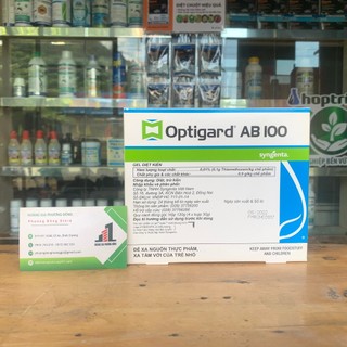 Thuốc diệt kiến Optigard AB 100 30g