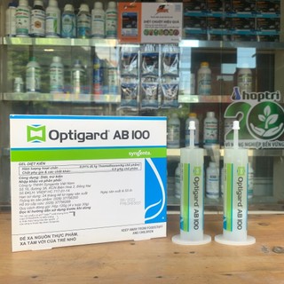 Thuốc diệt kiến Optigard AB 100 30g