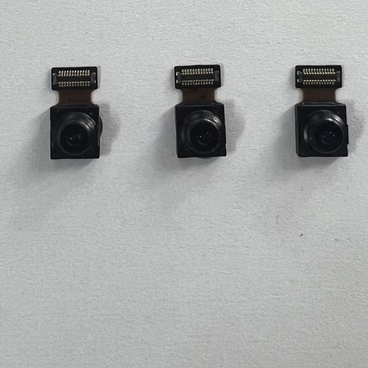 Camera trước Huawei P20, P20