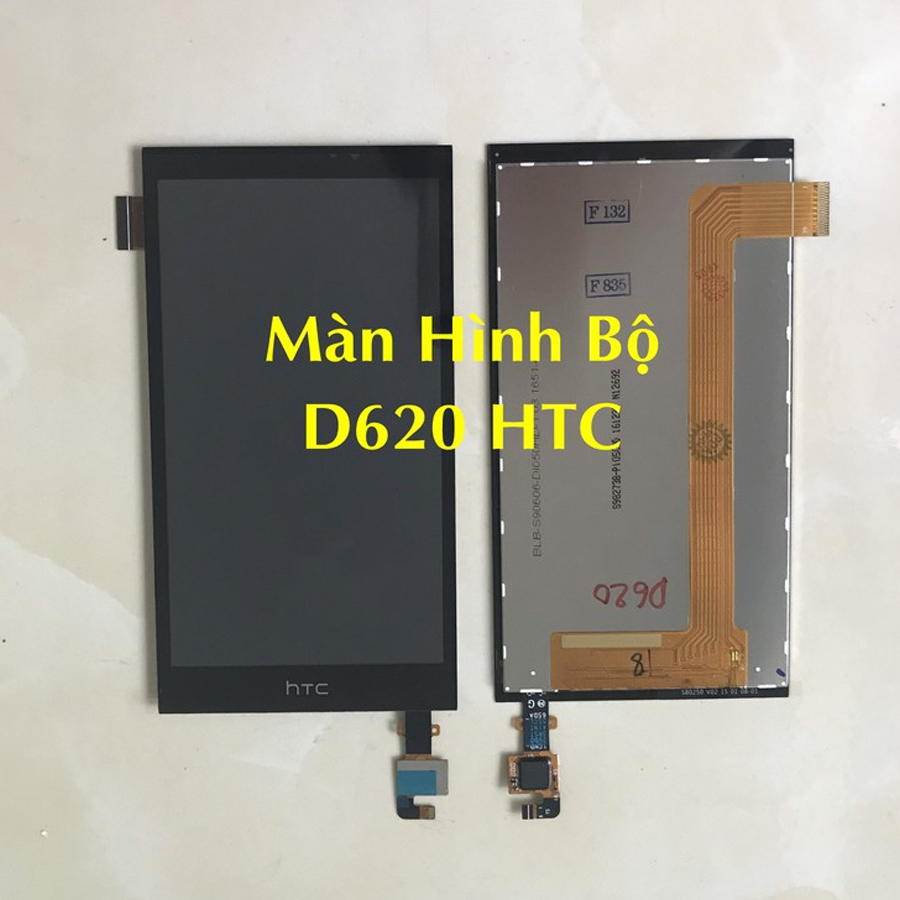 Màn hình D620 HTC
