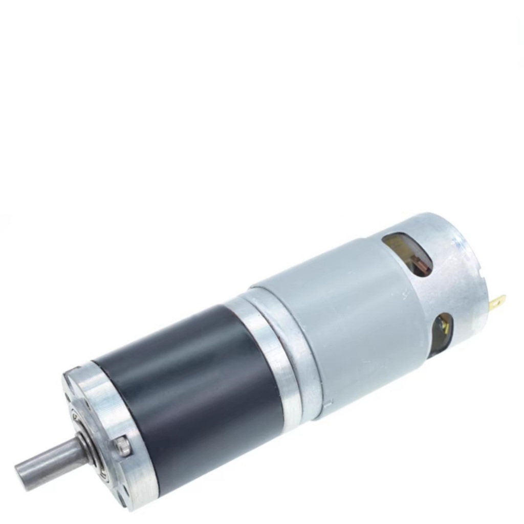 [Nhông kim loại] Động cơ 895 giảm tốc 12v chế đồ, động cơ giảm tốc 895 12V, motor giảm tốc 895