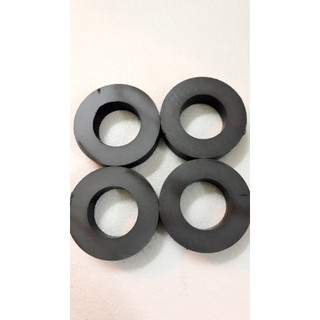 nam châm đen có lỗ 55x13 lỗ 21mm