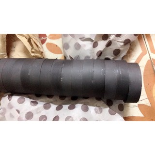 nam châm đen có lỗ 55x13 lỗ 21mm