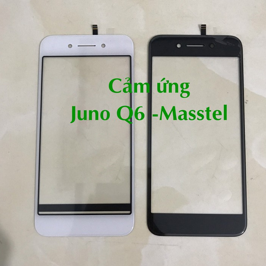 Cảm ứng Juno Q6 Masstel