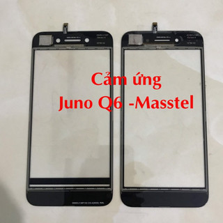 Cảm ứng Juno Q6 Masstel