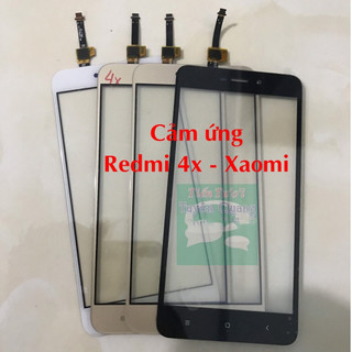 Cảm ứng Redmi 4x XIAOMI