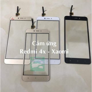 Cảm ứng Redmi 4x XIAOMI