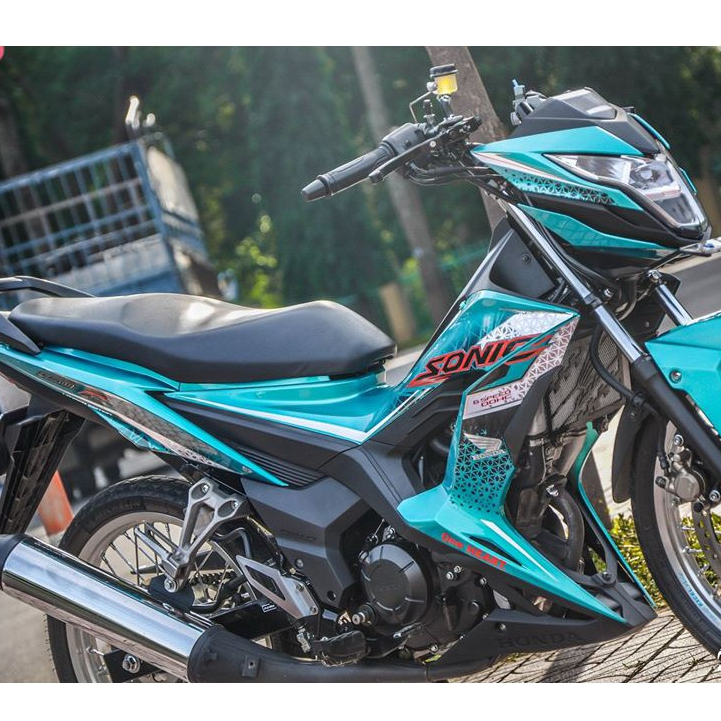 tem rời sonic hoa văn 1