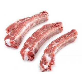 1KG Sườn Non Heo (Nhập Khẩu)