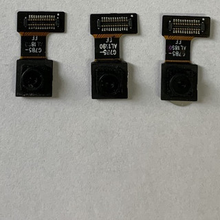 Camera trước Oppo Realme C2