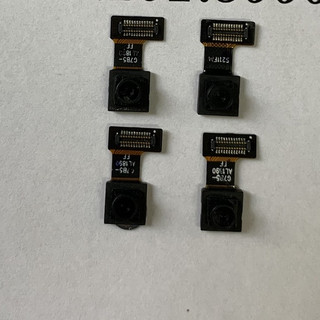 Camera trước Oppo Realme C2
